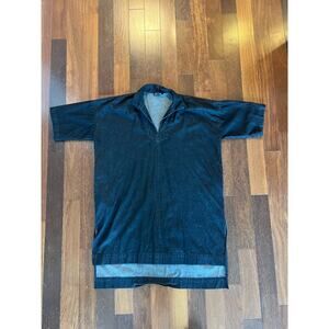 MOVING SALE! Ilana Kohn Leroy Shirt Dress Size M